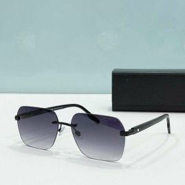 Picture of Montblanc Sunglasses _SKUfw48203873fw